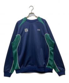 SEDAN ALL-PURPOSE（セダンオールパーパス）の古着「Team Training Top/チームトレーニングトップ」｜ネイビー