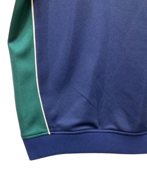 SEDAN ALL-PURPOSE（セダンオールパーパス）SEDAN ALL-PURPOSE (セダンオールパーパス) Team Training Top/チームトレーニングトップ ネイビー サイズ:XLの古着・服飾アイテム