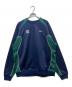 SEDAN ALL-PURPOSE（セダンオールパーパス）の古着「Team Training Top/チームトレーニングトップ」｜ネイビー