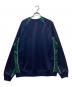 SEDAN ALL-PURPOSE (セダンオールパーパス) Team Training Top/チームトレーニングトップ ネイビー サイズ:XL：8000円