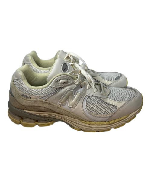 NEW BALANCE（ニューバランス）NEW BALANCE (ニューバランス) AURALEE (オーラリー) 2002R 