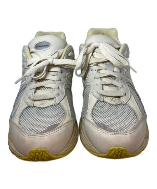 NEW BALANCE（ニューバランス）NEW BALANCE (ニューバランス) AURALEE (オーラリー) 2002R 