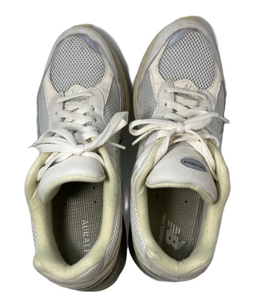 NEW BALANCE（ニューバランス）NEW BALANCE (ニューバランス) AURALEE (オーラリー) 2002R 