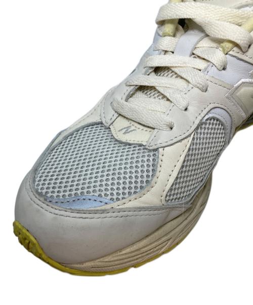 NEW BALANCE（ニューバランス）NEW BALANCE (ニューバランス) AURALEE (オーラリー) 2002R 