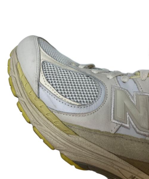 NEW BALANCE（ニューバランス）NEW BALANCE (ニューバランス) AURALEE (オーラリー) 2002R 