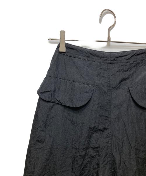 entire studios（エンタイアスタジオ）ENTIRE STUDIOS (エンタイアスタジオ) FREIGHT CARGO ブラック サイズ:Sの古着・服飾アイテム