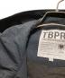 中古・古着 TIGHTBOOTH PRODUCTION (タイトブースプロダクション) ハンティングジャケット ブラック サイズ:L：18000円