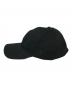 stussy (ステューシー) 9TWENTY BASIC CAP(トゥエンティ―ベーシックキャップ）　 ブラック：8000円