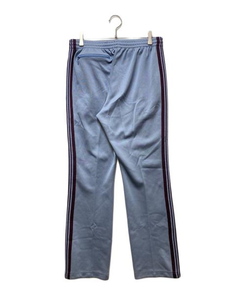 Needles（ニードルズ）Needles (ニードルズ) Narrow Track Pant(ナロートラックパンツ)　 ブルー サイズ:Mの古着・服飾アイテム