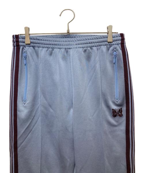 Needles（ニードルズ）Needles (ニードルズ) Narrow Track Pant(ナロートラックパンツ)　 ブルー サイズ:Mの古着・服飾アイテム
