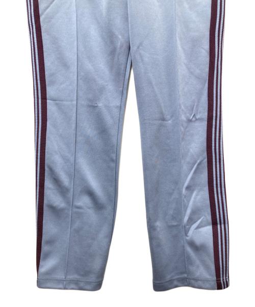 Needles（ニードルズ）Needles (ニードルズ) Narrow Track Pant(ナロートラックパンツ)　 ブルー サイズ:Mの古着・服飾アイテム