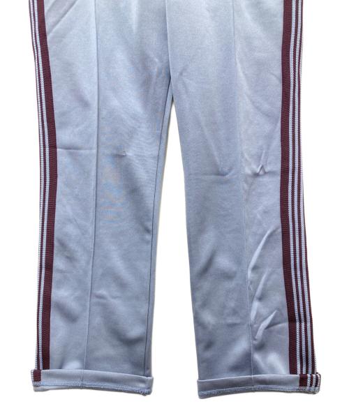 Needles（ニードルズ）Needles (ニードルズ) Narrow Track Pant(ナロートラックパンツ)　 ブルー サイズ:Mの古着・服飾アイテム