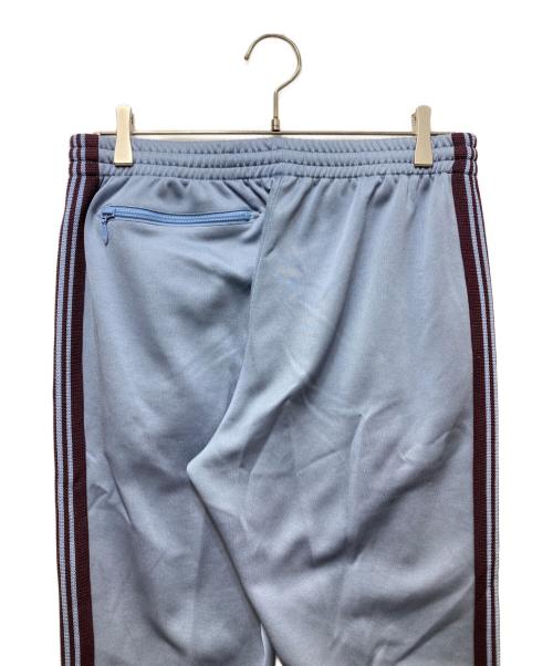 Needles（ニードルズ）Needles (ニードルズ) Narrow Track Pant(ナロートラックパンツ)　 ブルー サイズ:Mの古着・服飾アイテム