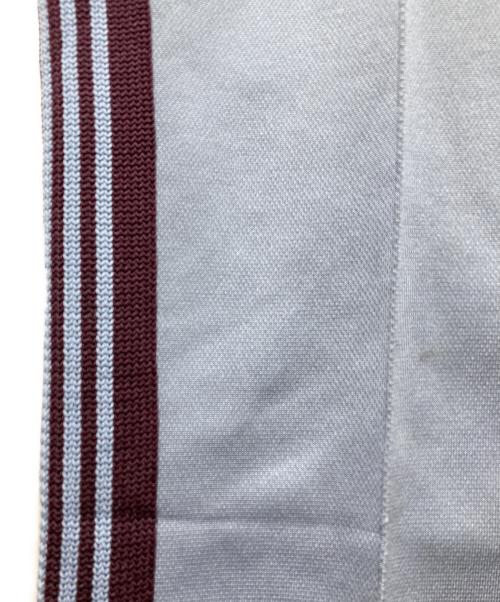 Needles（ニードルズ）Needles (ニードルズ) Narrow Track Pant(ナロートラックパンツ)　 ブルー サイズ:Mの古着・服飾アイテム