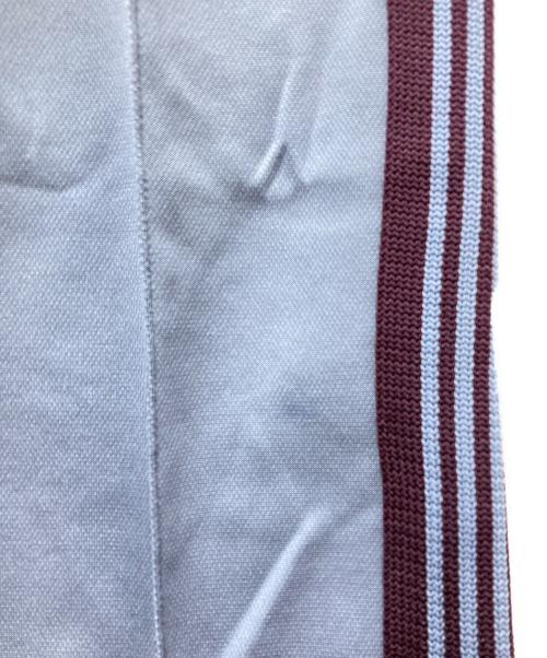 Needles（ニードルズ）Needles (ニードルズ) Narrow Track Pant(ナロートラックパンツ)　 ブルー サイズ:Mの古着・服飾アイテム