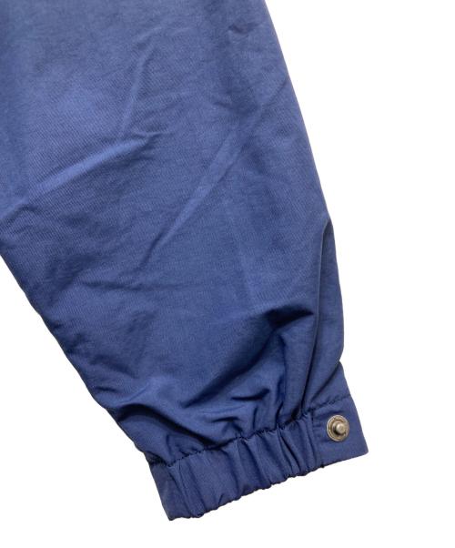 Patagonia（パタゴニア）Patagonia (パタゴニア) Baggies Parka（バギーズパーカー） ネイビー サイズ:Sの古着・服飾アイテム