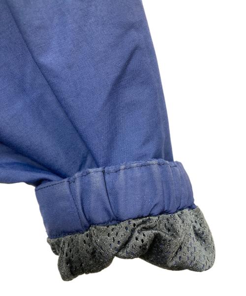 Patagonia（パタゴニア）Patagonia (パタゴニア) Baggies Parka（バギーズパーカー） ネイビー サイズ:Sの古着・服飾アイテム