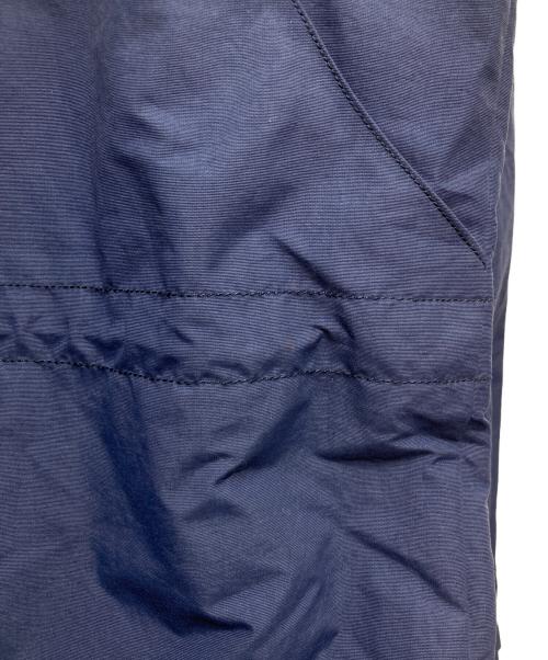 Patagonia（パタゴニア）Patagonia (パタゴニア) Baggies Parka（バギーズパーカー） ネイビー サイズ:Sの古着・服飾アイテム