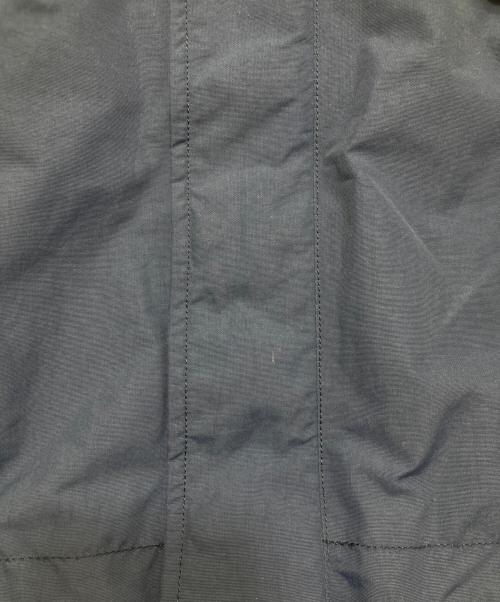 Patagonia（パタゴニア）Patagonia (パタゴニア) Baggies Parka（バギーズパーカー） ネイビー サイズ:Sの古着・服飾アイテム