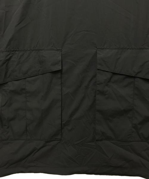 PRODUCT LAB,（プロダクトラボ）PRODUCT LAB, (プロダクトラボ) POCKET TEE(ポケットティー) ブラック サイズ:Lの古着・服飾アイテム