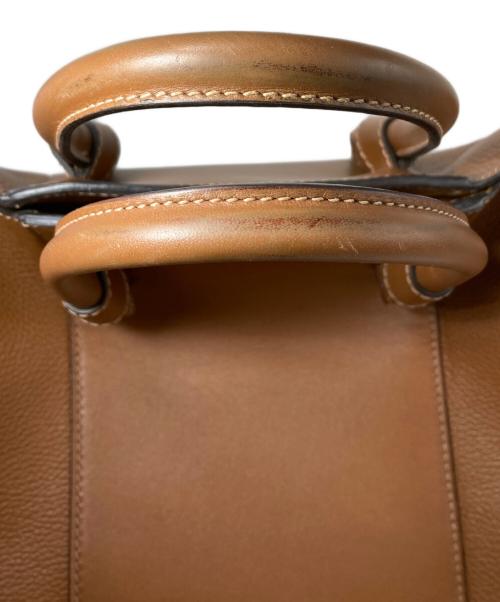 FURLA（フルラ）FURLA (フルラ) ミアステラ  2WAYバッグ ブラウンの古着・服飾アイテム