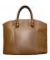 FURLA (フルラ) ミアステラ  2WAYバッグ ブラウン：13000円