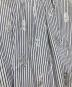 中古・古着 ne quittez pas (ヌキテパ) Poplin Foil Print Balloon Top ホワイト サイズ:FREE：15000円