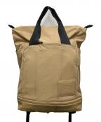 THE NORTH FACEザ ノース フェイス）の古着「Never Stop Utility Pack （ネバーストップユーティリティーパック） NF0A81DW」｜ベージュ