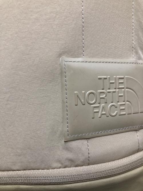 THE NORTH FACE（ザ ノース フェイス）THE NORTH FACE (ザ ノース フェイス) Never Stop Utility Pack （ネバーストップユーティリティーパック） NF0A81DW ベージュの古着・服飾アイテム
