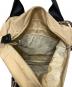 中古・古着 THE NORTH FACE (ザ ノース フェイス) Never Stop Utility Pack （ネバーストップユーティリティーパック） NF0A81DW ベージュ：10000円