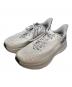 HOKA（ホカ）の古着「M CLIFTON 9」｜ホワイト