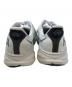 中古・古着 HOKA (ホカ) M CLIFTON 9 ホワイト サイズ:26.5：13000円