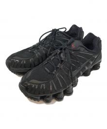 NIKE（ナイキ）の古着「Shox TL （ショックス TL） AR3566-002」