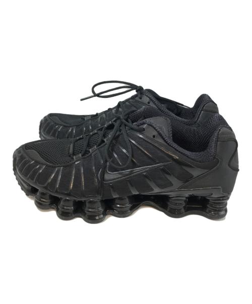 NIKE（ナイキ）NIKE (ナイキ) Shox TL （ショックス TL） AR3566-002 サイズ:28㎝の古着・服飾アイテム
