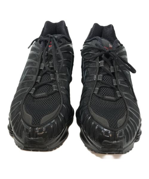 NIKE（ナイキ）NIKE (ナイキ) Shox TL （ショックス TL） AR3566-002 サイズ:28㎝の古着・服飾アイテム