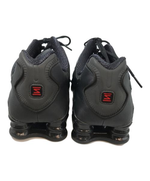 NIKE（ナイキ）NIKE (ナイキ) Shox TL （ショックス TL） AR3566-002 サイズ:28㎝の古着・服飾アイテム