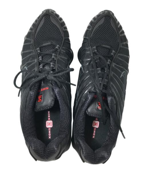 NIKE（ナイキ）NIKE (ナイキ) Shox TL （ショックス TL） AR3566-002 サイズ:28㎝の古着・服飾アイテム
