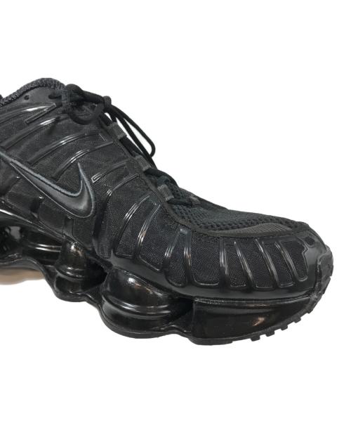 NIKE（ナイキ）NIKE (ナイキ) Shox TL （ショックス TL） AR3566-002 サイズ:28㎝の古着・服飾アイテム