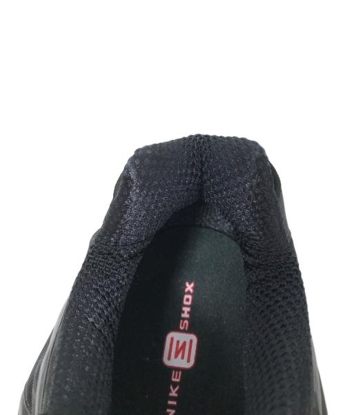 NIKE（ナイキ）NIKE (ナイキ) Shox TL （ショックス TL） AR3566-002 サイズ:28㎝の古着・服飾アイテム