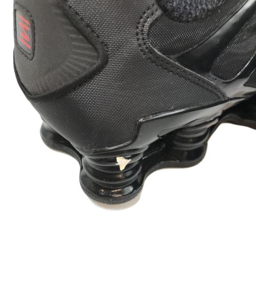 NIKE（ナイキ）NIKE (ナイキ) Shox TL （ショックス TL） AR3566-002 サイズ:28㎝の古着・服飾アイテム