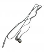 Racer Worldwideレーサーワイルドワイド）の古着「RACER PODS NECKLACE (レーサーポッズネックレス）」｜シルバー