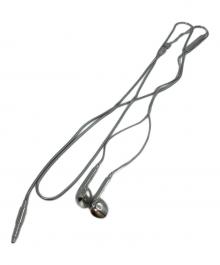 Racer Worldwide（レーサーワイルドワイド）の古着「RACER PODS NECKLACE (レーサーポッズネックレス）」｜シルバー
