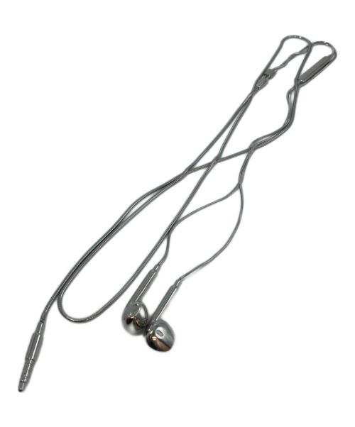 Racer Worldwide（レーサーワイルドワイド）Racer Worldwide (レーサーワイルドワイド) RACER PODS NECKLACE (レーサーポッズネックレス） シルバーの古着・服飾アイテム