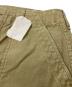 中古・古着 COUTURE D'ADAM (クチュールドアダム) 26SS OLD FATIGUES PANTS(オールドファティーグパンツ)　26SS-045 カーキ サイズ:29：23000円