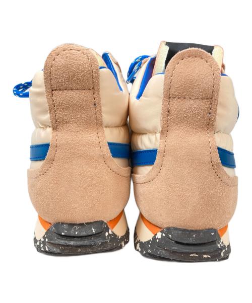 rag&bone（ラグアンドボーン）rag&bone (ラグアンドボーン) RETRO Hiker(レトロハイカー) ベージュ サイズ:38の古着・服飾アイテム