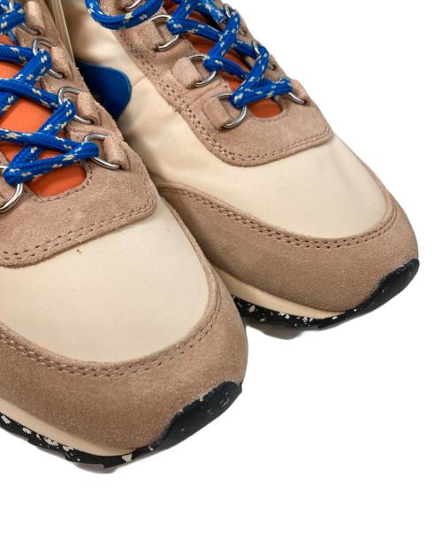 rag&bone（ラグアンドボーン）rag&bone (ラグアンドボーン) RETRO Hiker(レトロハイカー) ベージュ サイズ:38の古着・服飾アイテム