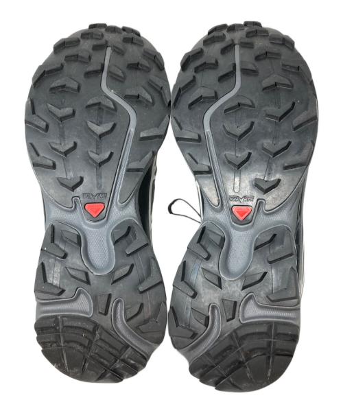 SALOMON（サロモン）SALOMON (サロモン) XT-6 GTX　471307 グレー サイズ:26.5の古着・服飾アイテム