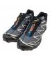 SALOMON（サロモン）の古着「XT-6 GTX　471307」｜グレー