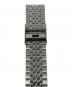 中古・古着 TIMEX (タイメックス) MM6 Maison Margiela (エムエムシックスメゾンマルジェラ) T80 ブレスレット シルバー：10000円