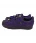 adidas (アディダス) Kader Sylla (ケイダーシイラ) Superstar ADV 'Dark Purple' パープル サイズ:27：18000円